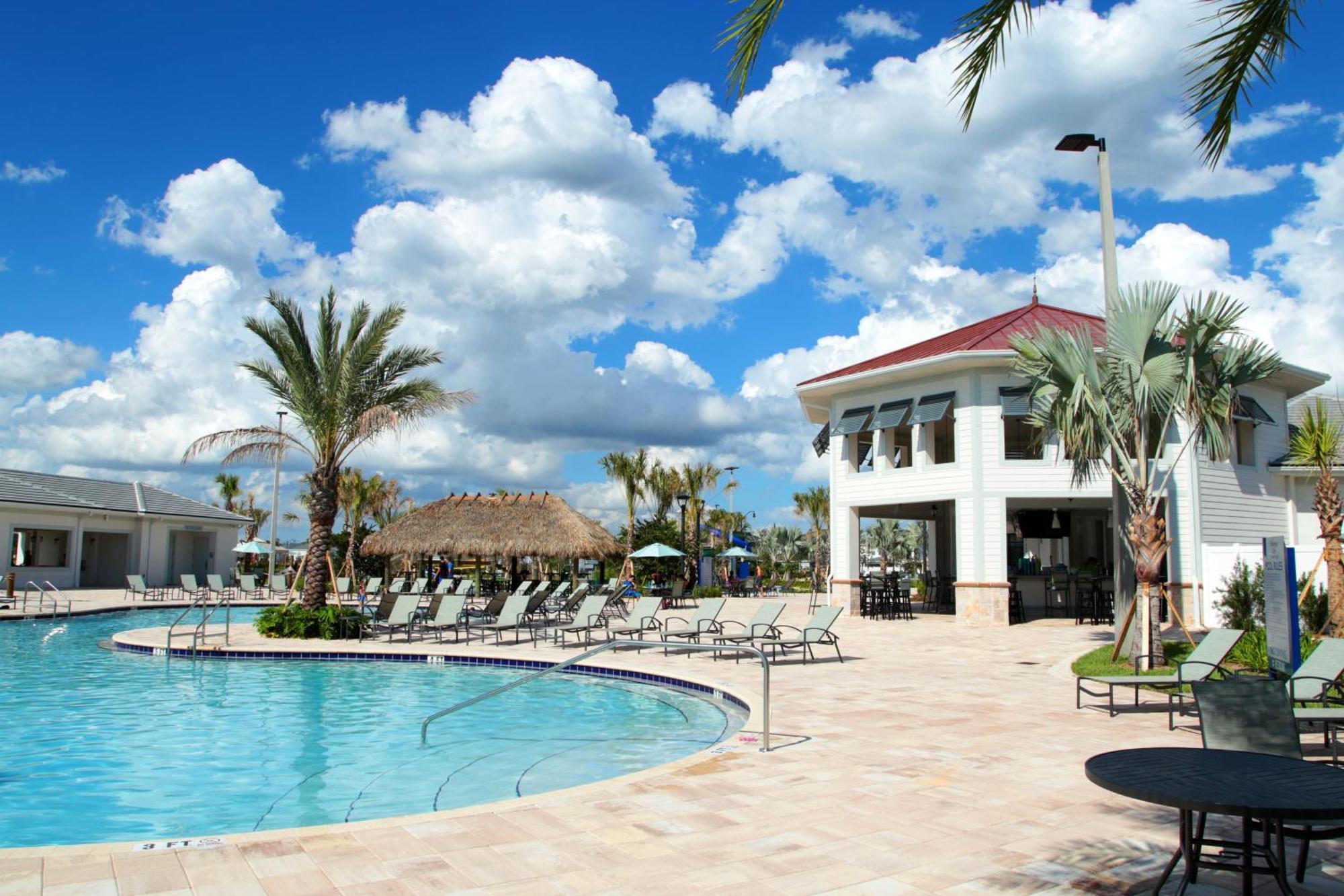 Four Bedrooms Townhome 4861 Kissimmee Esterno foto