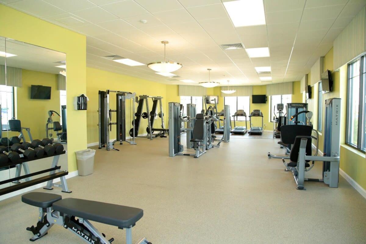 Four Bedrooms Townhome 4861 Kissimmee Esterno foto
